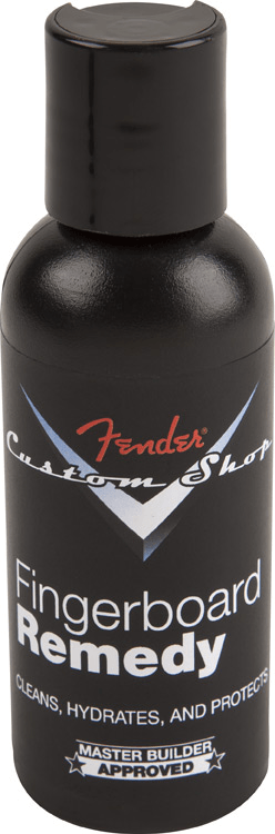 Fender Custom Shop Fingerboard Remedy 2oz