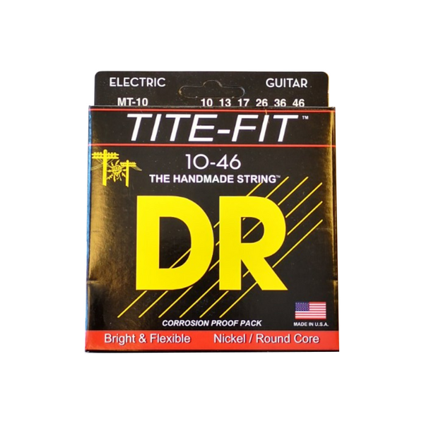 DR Tite-Fit 10-46 Medium