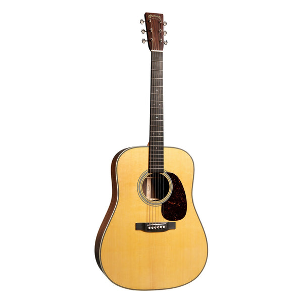 Martin Super HD-28, Natural