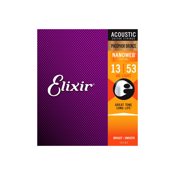 ElixirHD AcoPhBr-NANOWEB-6StrG