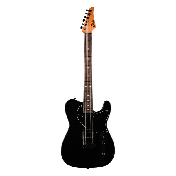Suhr Tim Stewart Signature Series Classic T, Black