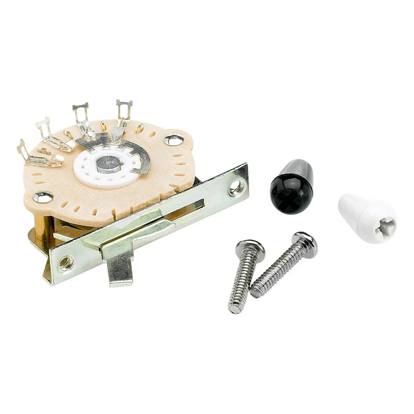 Fender 5-Position Modern-Style Stratocaster Pickup Selector Switch