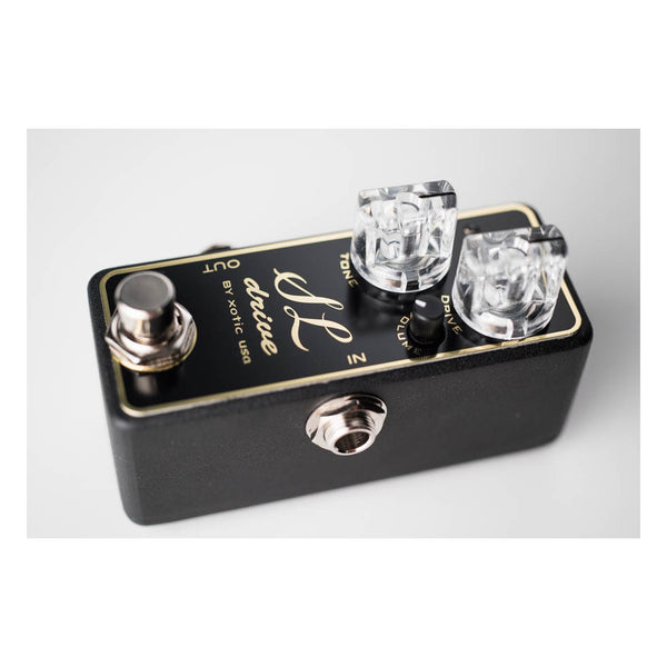 Xotic SL Drive Overdrive Pedal