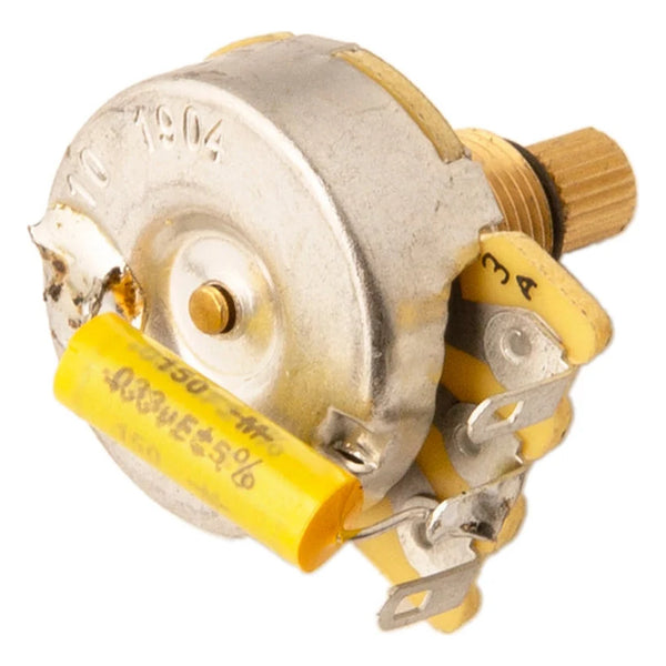 PRS 500k Tone Pot with .022µF Capacitor (ACC-4109)