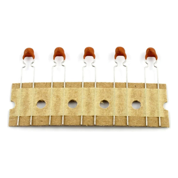 EP-0057-000 .001 MFD Capacitors