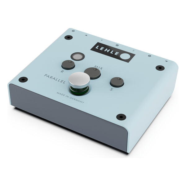 Lehle Parallel SW II Parallel Effects Looper and Mixer