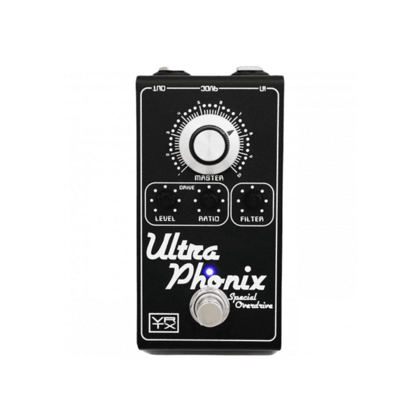 Vertex Effects Ultraphonix MkII