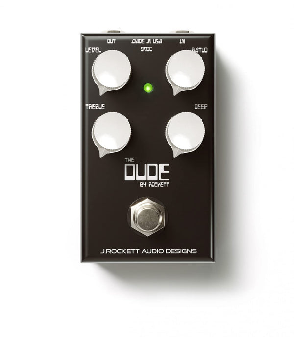 J. Rockett The Dude V2 OD