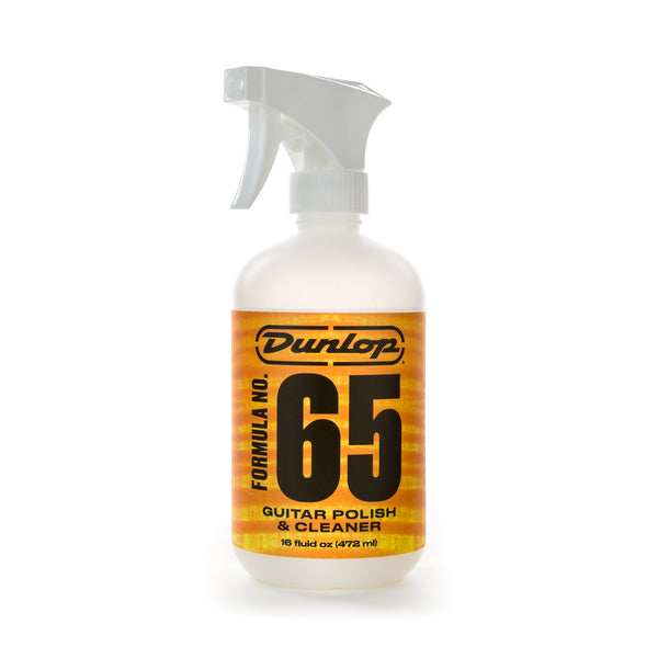Dunlop Formula 65 16oz. Shopsize
