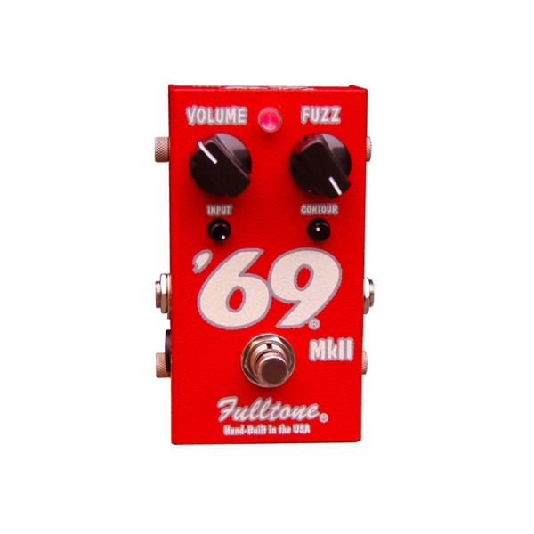 Fulltone '69 MKII Fuzz