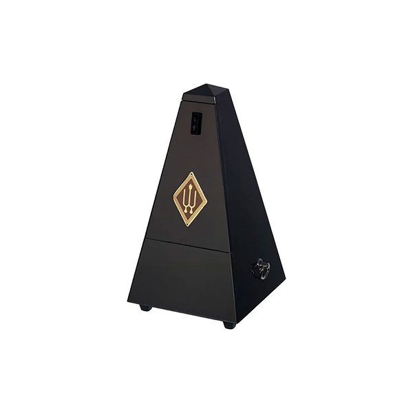 Wittner Malzel Metronome Gloss Black
