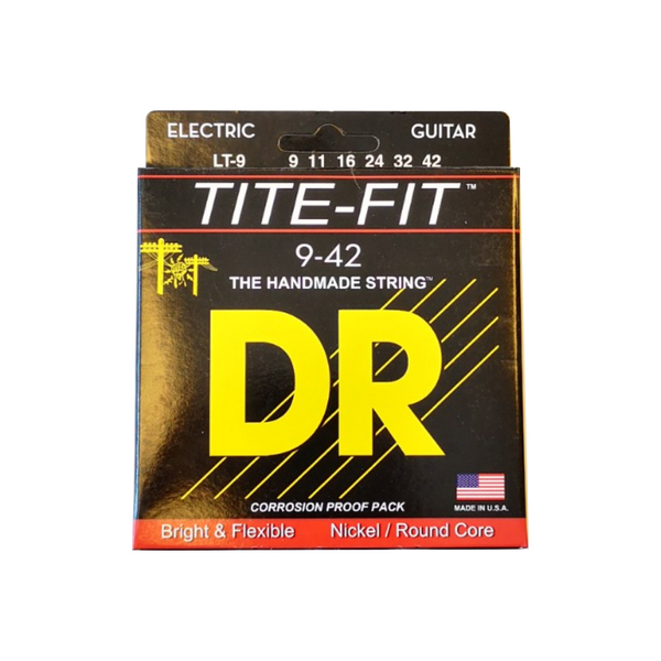 DR Tite-Fit 9-42 Lite