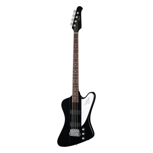 Gibson Thunderbird Bass, Ebony
