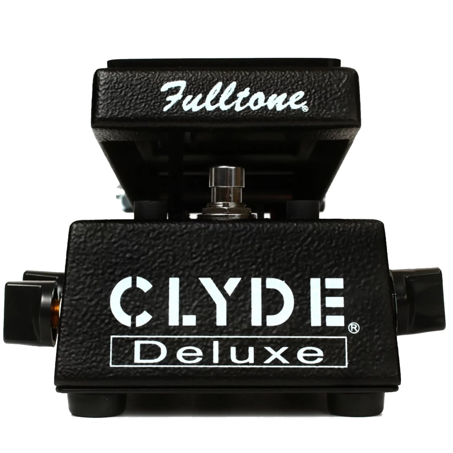 Fulltone Clyde Deluxe Wah | Lauzon Music