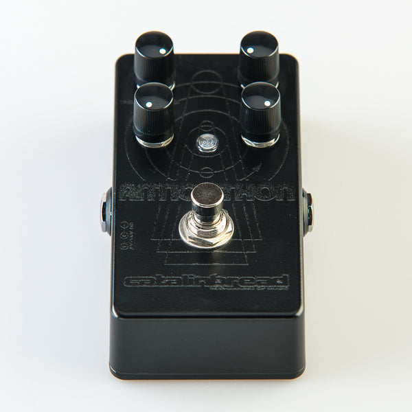 Catalinbread Antichthon Fuzz/Tremolo