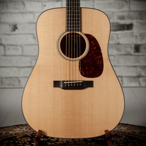 Collings D1 Old-Growth Sitka Spruce Top - 37049