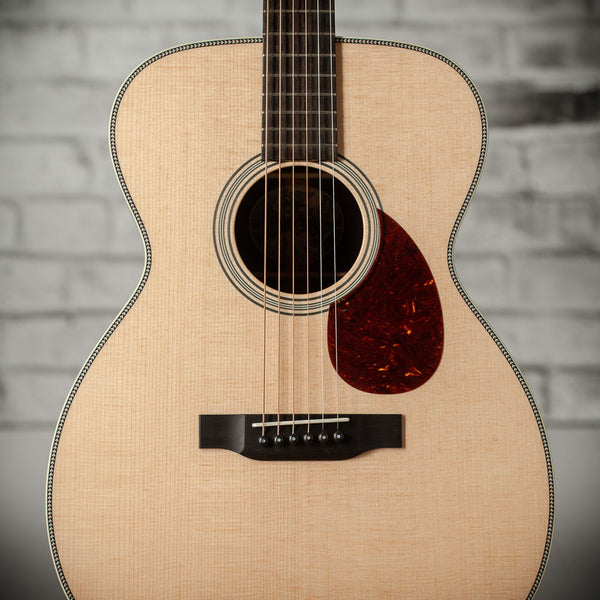 Collings OM2H #36779