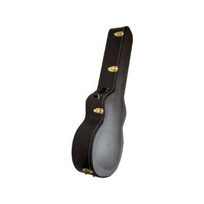 Bolden Hardshell Acoustic Guitar Case Super Jumbo