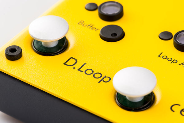 Lehle D Loop sGos