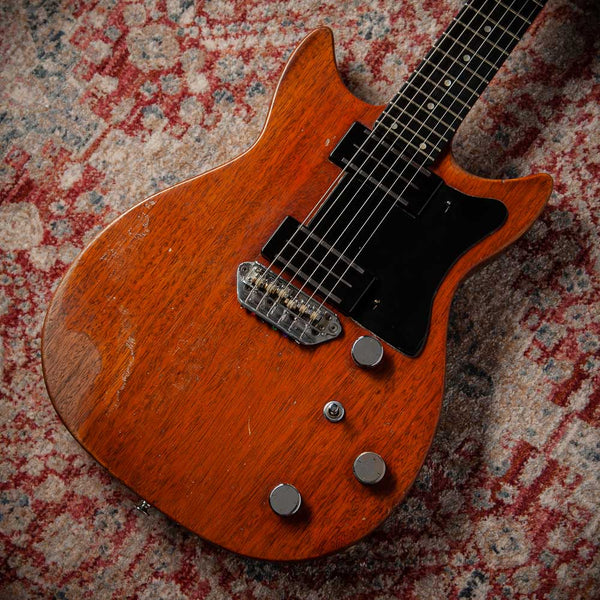 Bill Lewis Guitar