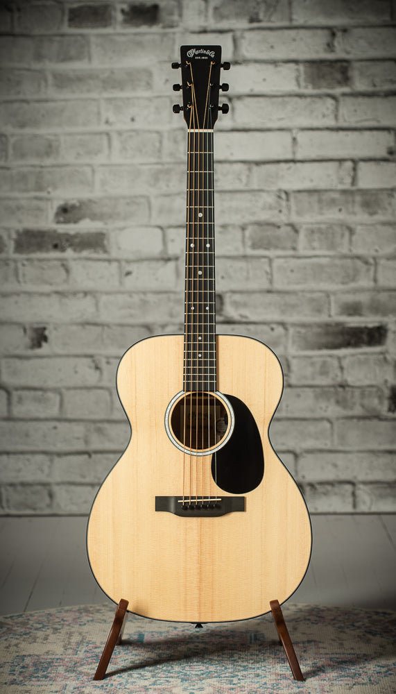 Martin 000-12E Sitka/Koa w/ Gigbag #2850903
