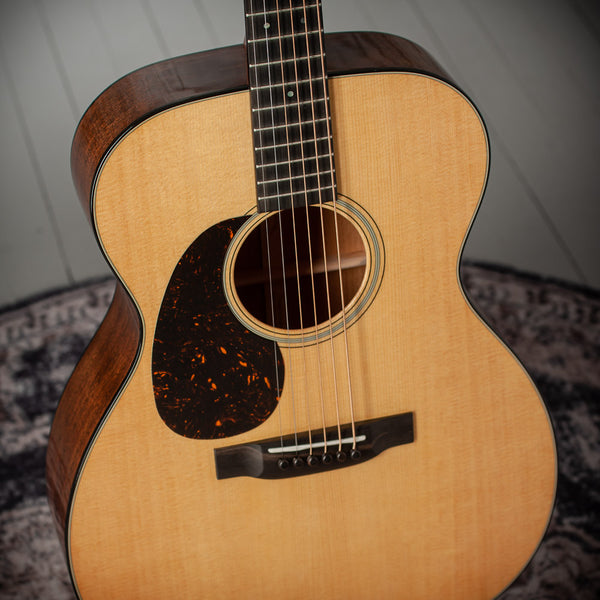 Martin 000-18 Left Handed #3040526