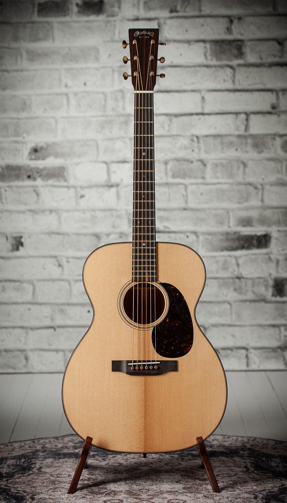 Martin 000-18 Modern Deluxe SN#3057941