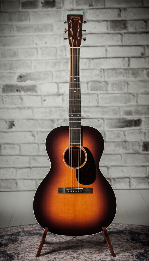 Martin 00L-16E 1935 Burst #3063734