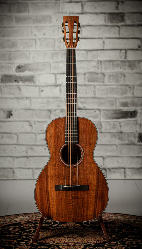 Martin Custom Shop 0-18K2 CFM IV #3073305