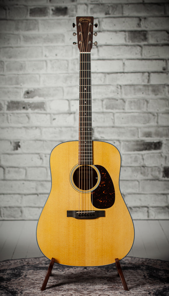 Martin D-12E Retro #3071663