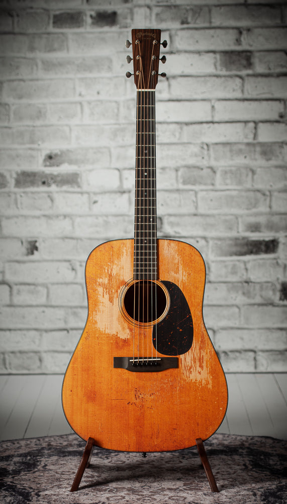Martin D-18 StreetLegend #2939810