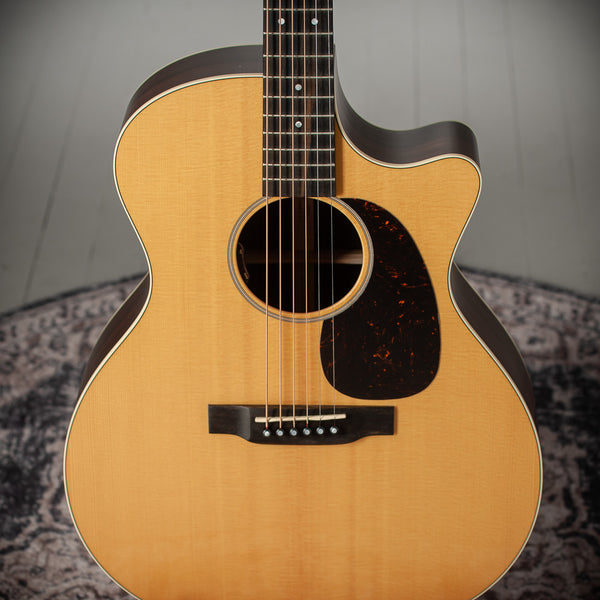 Martin GPC-16E Rosewood #3075540