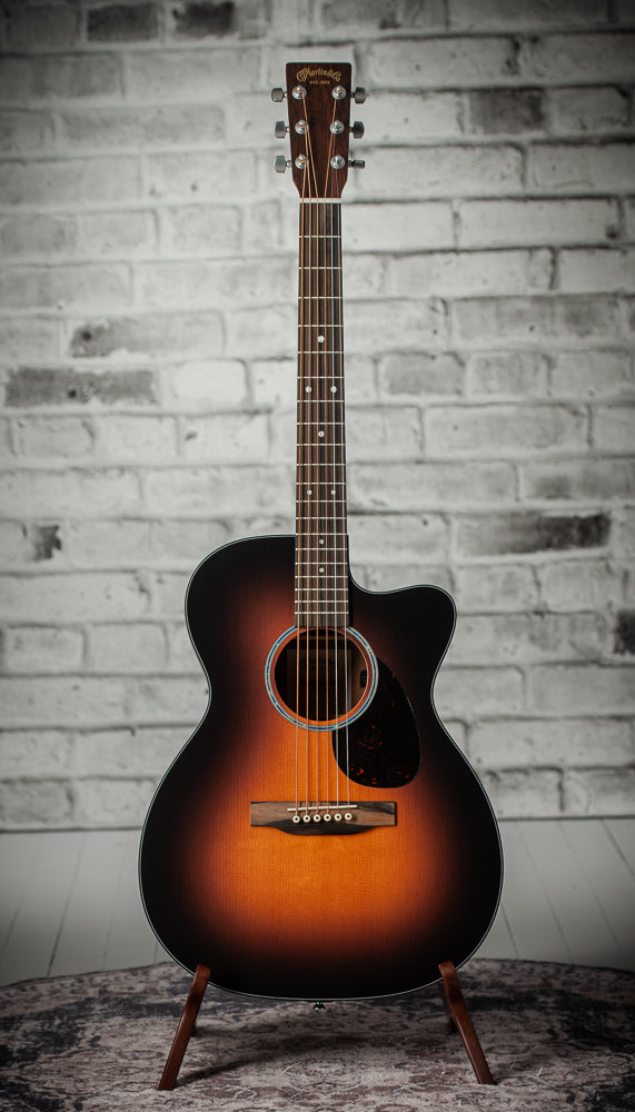 Martin OMC-10E Modern Burst #3061255