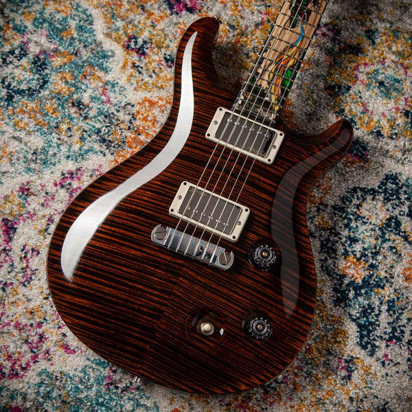 PRS 40th Anniversary Dragon Limited Edition Ltd 1/165