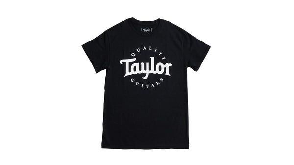Taylor Men's SST, Black/White Logo Gilden G200