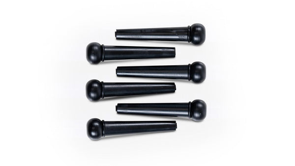 Taylor Bridge Pins, Ebony 6