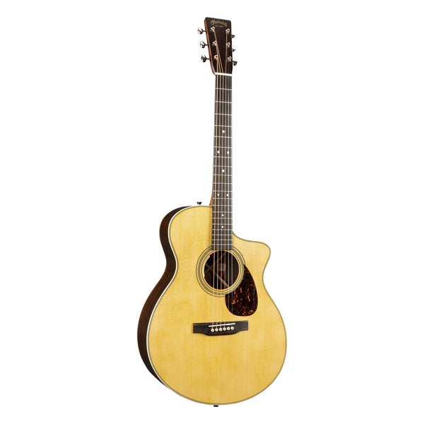 Martin SC-28E, Natural