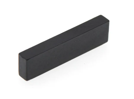 Tusq Black Standard Blank