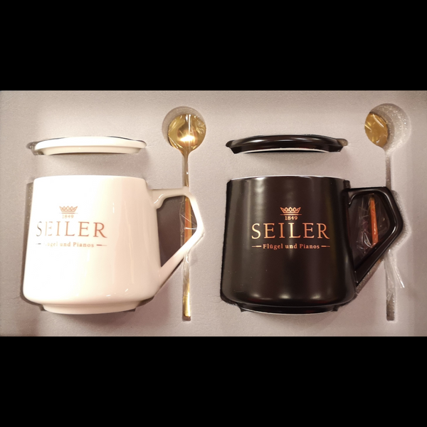 Seiler Mug Set