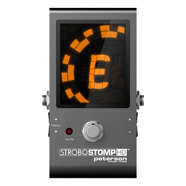 Peterson Strobostomp HD