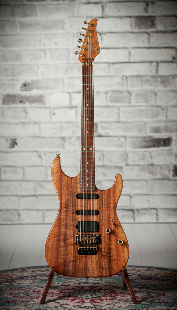 Suhr Reb Beach Standard II Signature #92636