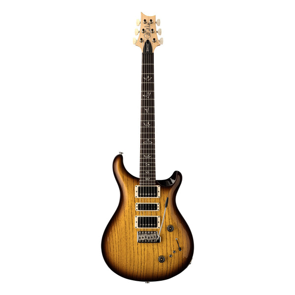 PRS Swamp Ash Special, McCarty Tobacco Sunburst, Rosewood fingerboard