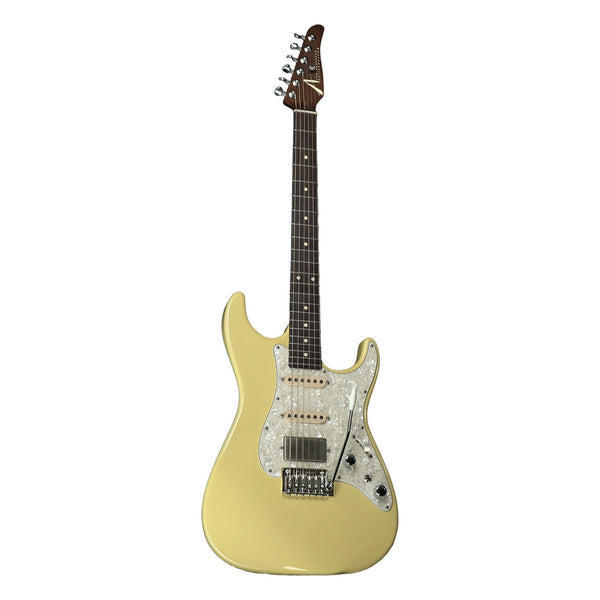 Tom Anderson The Classic, Mellow Yellow