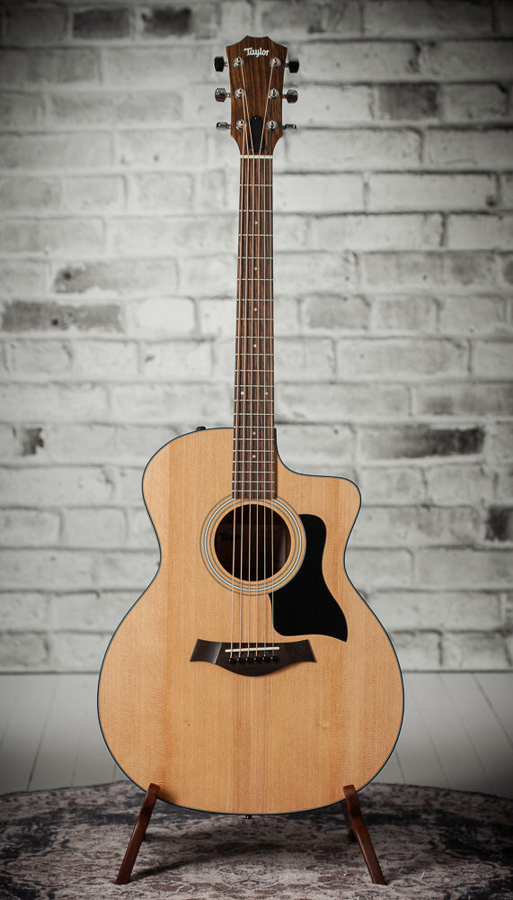 Taylor 114ce SN#2204066647