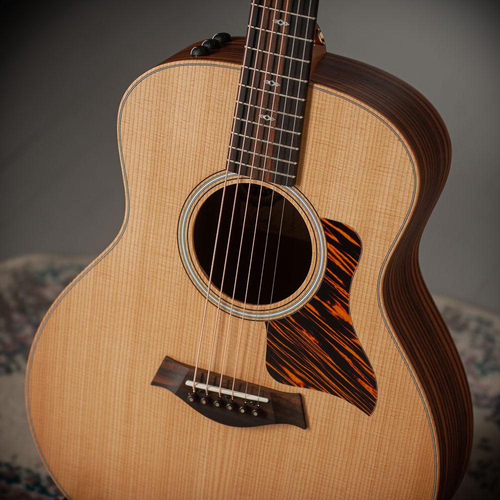 ギター 50th Anniversary GS Mini-e Rosewood LTD Taylor 50th Anniversary GS Mini-e Rosewood LTD Natural – Lauzon Music