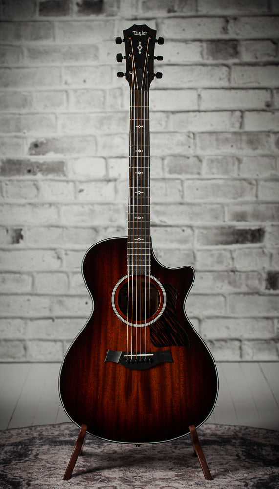 Taylor Next Generation 322ce Mahogany/Sapele #1204146081