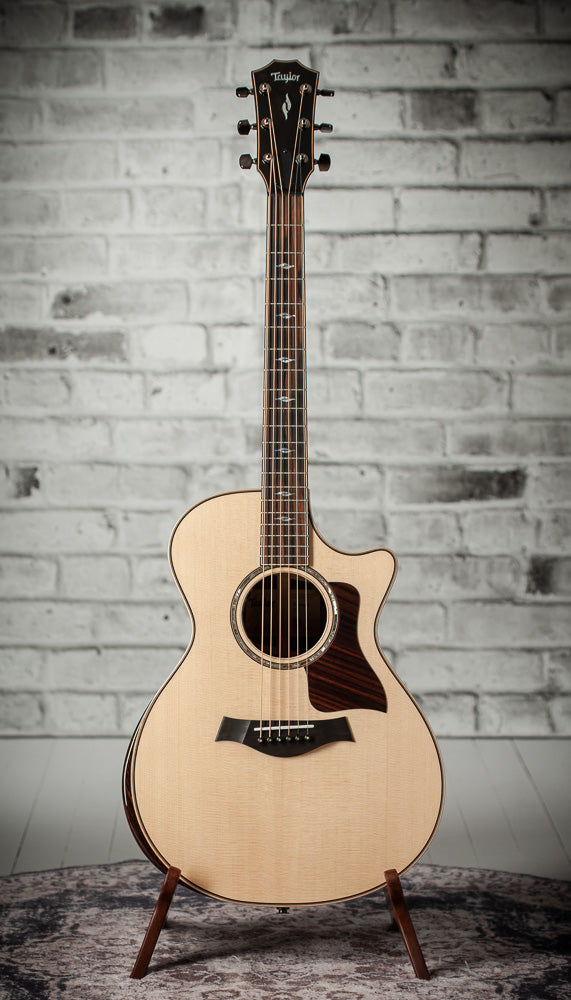 Taylor Next Generation 812ce #1204206076
