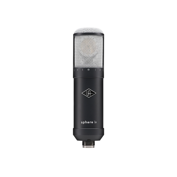 Universal Audio Sphere LX Modeling Microphone