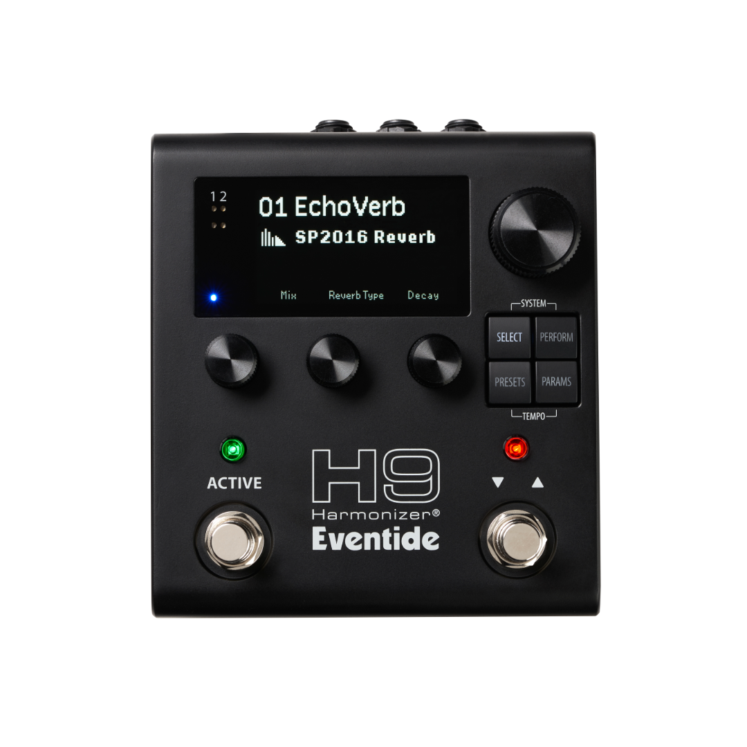 Eventide H9 Harmonizer Gen 2 | Lauzon Music