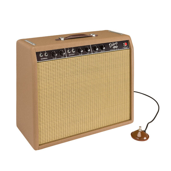 Fender '62 Deluxe Amp 120V